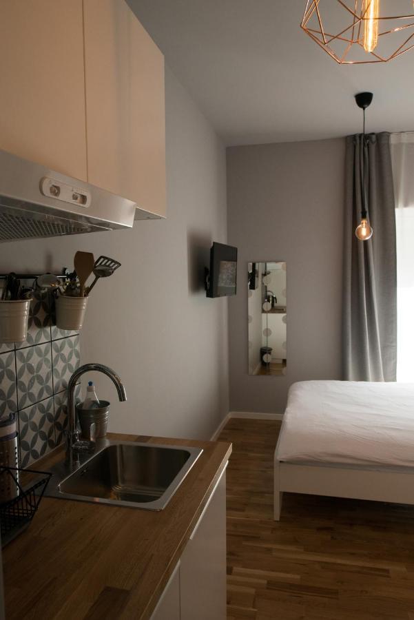Smile&Love Republic Zagreb Center Exterior foto